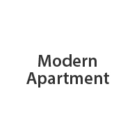 Modern Apartment Porto